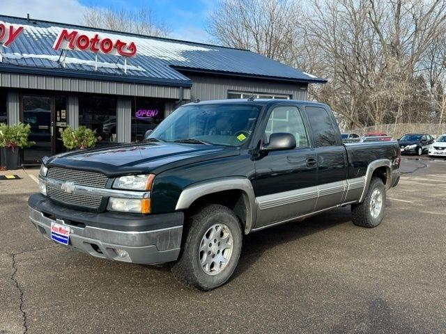 chevrolet silverado 1500 2004 1GCEK19T94E372691 image chevrolet silverado 1500 2004 1GCEK19T94E372691 image